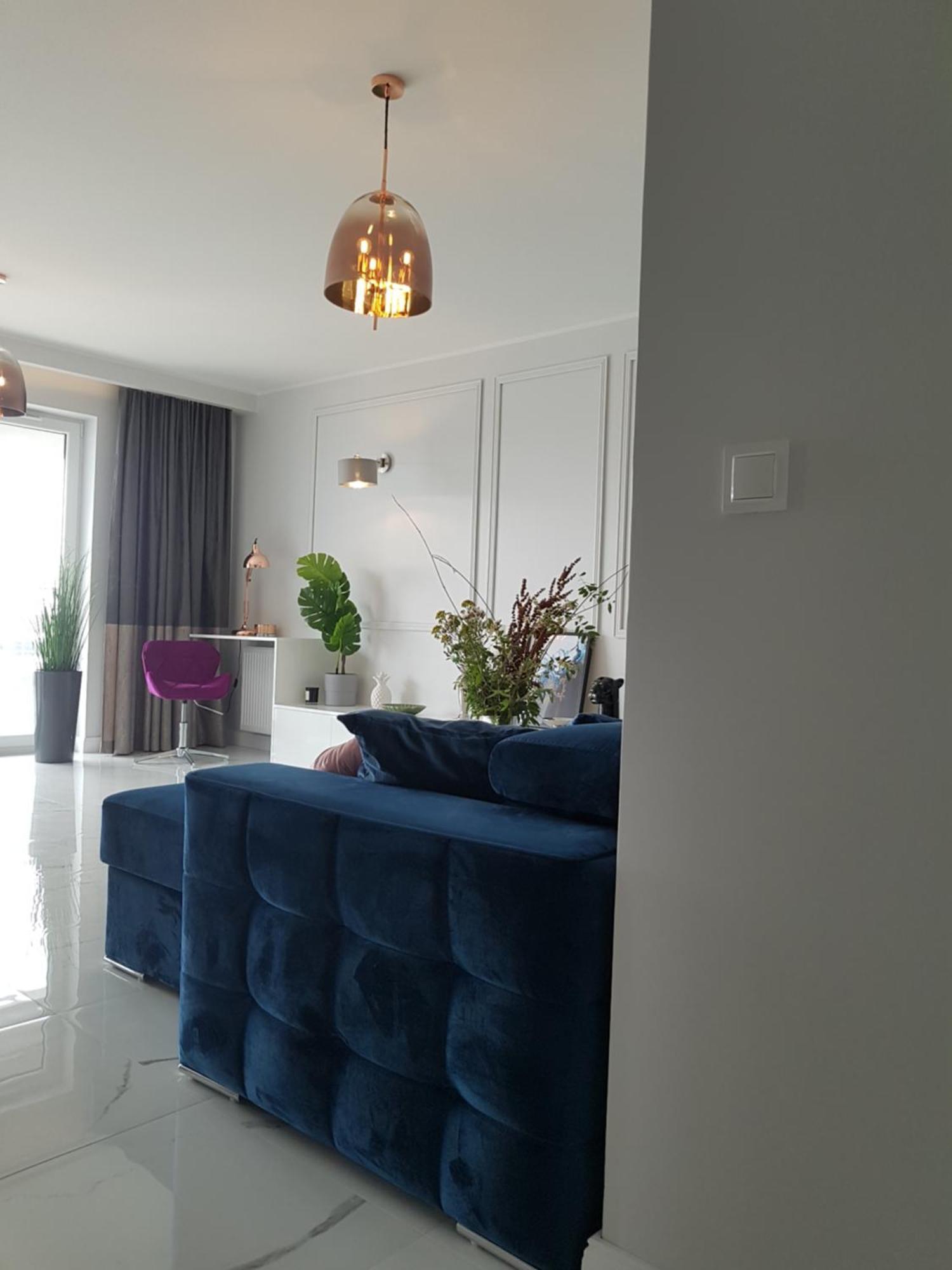 פוזנן Apartament Marcelin Gold Wes Quality Suite מראה חיצוני תמונה