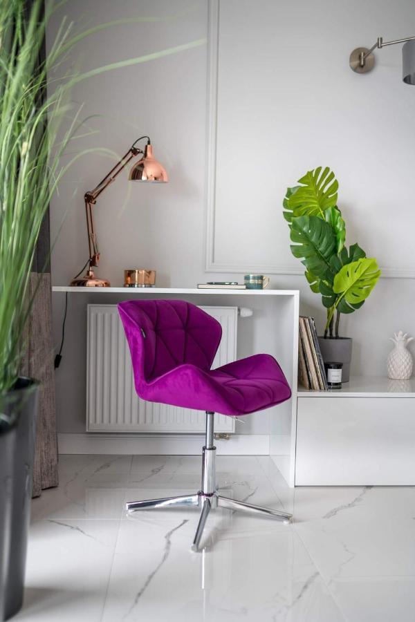 פוזנן Apartament Marcelin Gold Wes Quality Suite מראה חיצוני תמונה