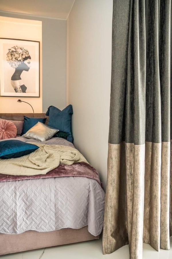 פוזנן Apartament Marcelin Gold Wes Quality Suite מראה חיצוני תמונה